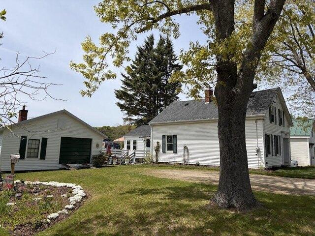 House for sale in Waldo, Maine