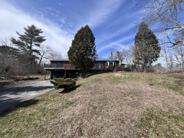 House for sale in Waldo, Maine
