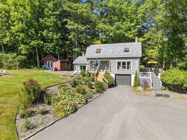 House for sale in Waldo, Maine