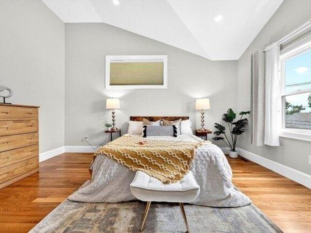 House for sale in Winthrop, Massachusetts