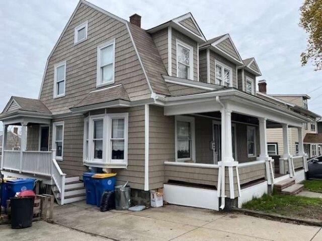 House for sale in Winthrop, Massachusetts