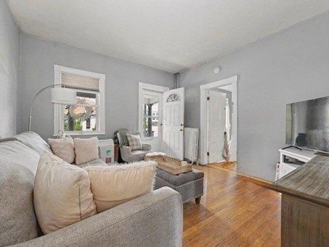 House for sale in Winthrop, Massachusetts