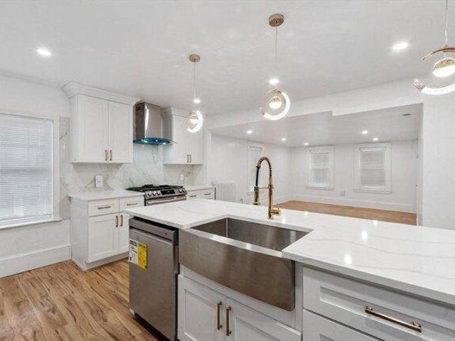 House for sale in Winthrop, Massachusetts
