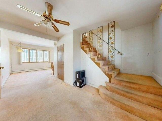 House for sale in Winthrop, Massachusetts
