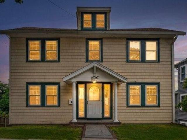 House for sale in Winthrop, Massachusetts