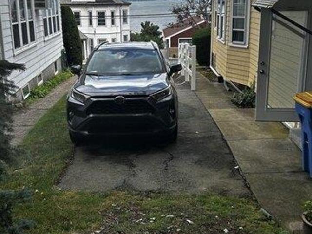 House for sale in Winthrop, Massachusetts