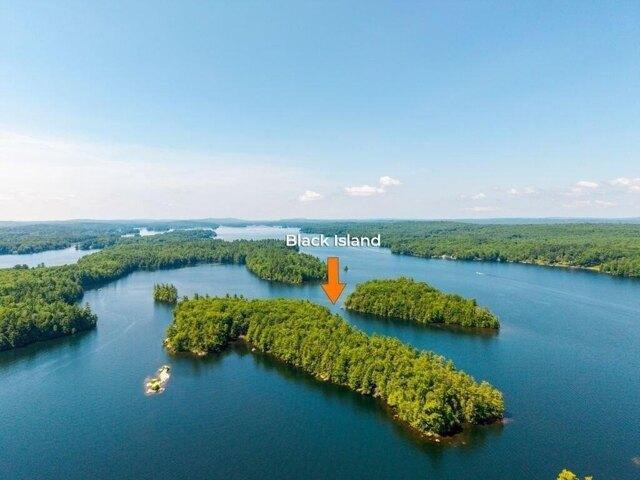 House for sale in Winthrop, Maine