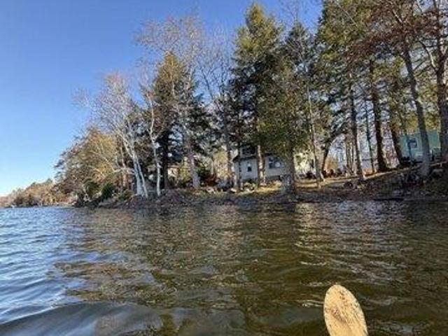 House for sale in Winthrop, Maine