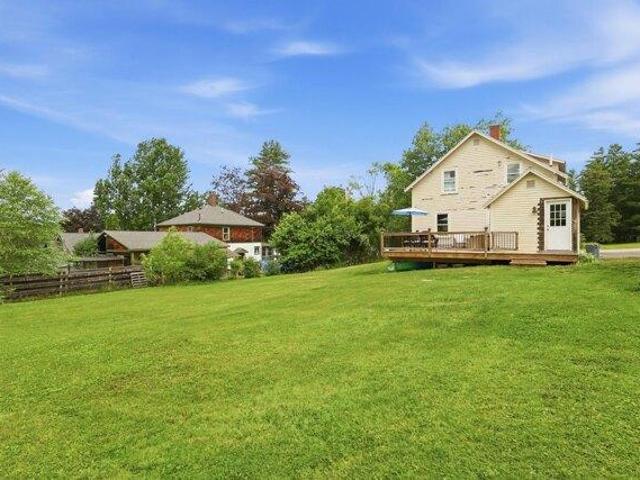 House for sale in Winthrop, Maine