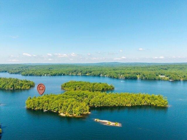House for sale in Winthrop, Maine