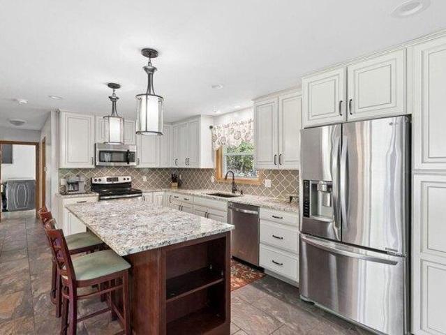 House for sale in Winthrop, Maine