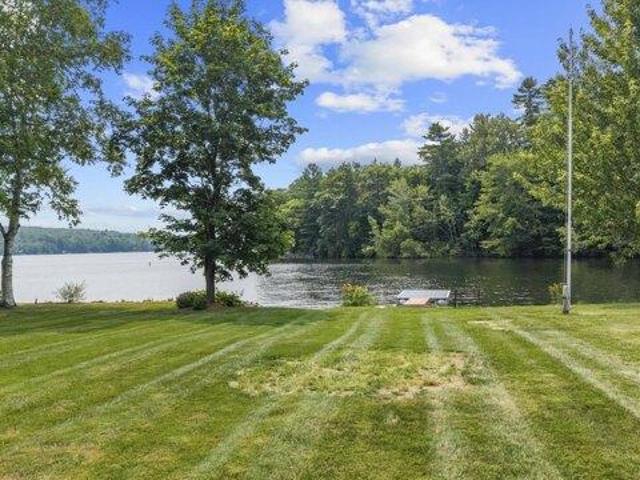 House for sale in Winthrop, Maine