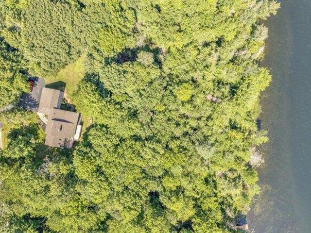 House for sale in Winthrop, Maine