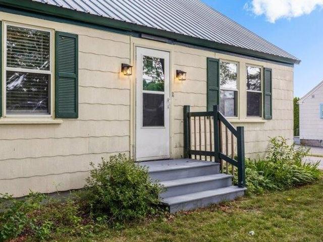 House for sale in Winthrop, Kennebec County