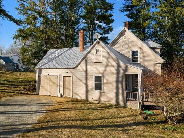 House for sale in Winthrop Center, Winthrop