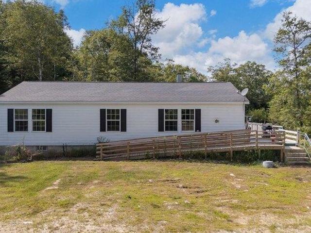 House for sale in Wiscasset, Maine