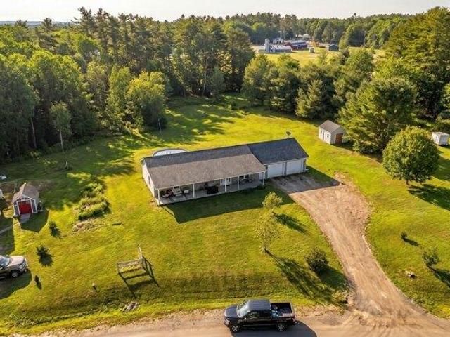 House for sale in Wiscasset, Maine