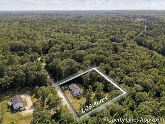 House for sale in Wiscasset, Maine
