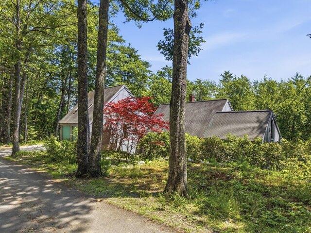 House for sale in Wiscasset, Maine