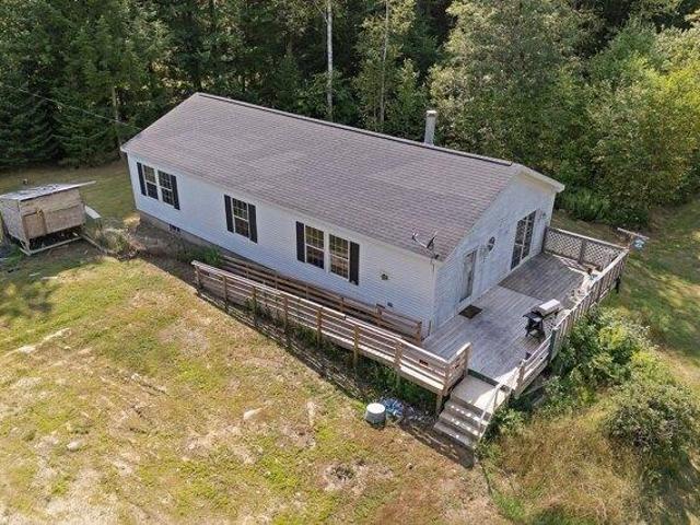 House for sale in Wiscasset, Maine