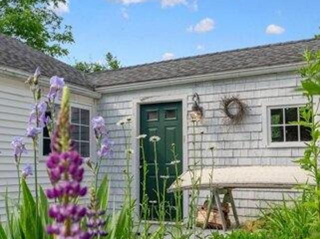 House for sale in Wiscasset, Maine