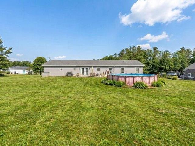 House for sale in Wiscasset, Maine