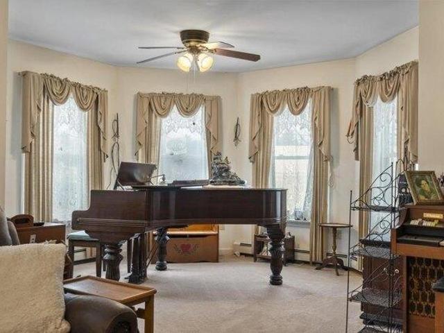 House for sale in Wiscasset, Maine