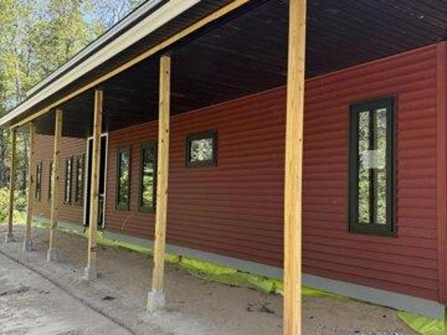 House for sale in Wiscasset, Maine