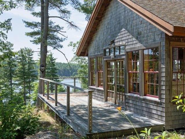 House for sale in Wiscasset, Maine