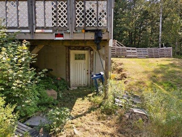 House for sale in Wiscasset, Maine