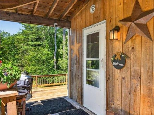 House for sale in Wiscasset, Maine