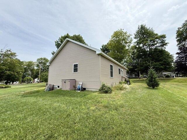 House for sale in Wiscasset, Maine