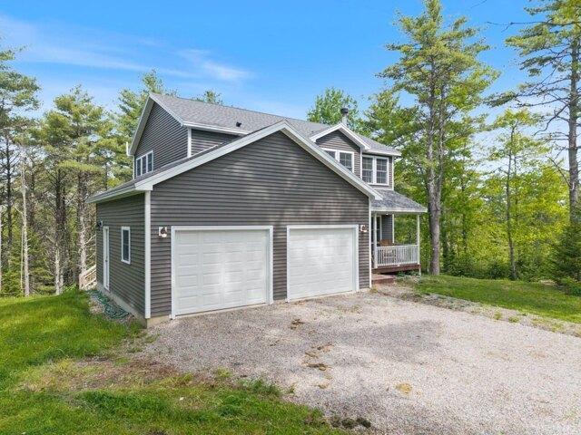 House for sale in Wiscasset, Maine