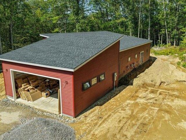 House for sale in Wiscasset, Lincoln County