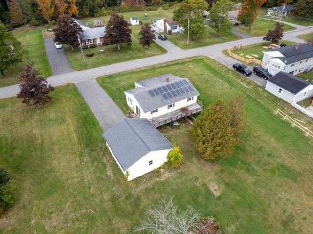 House for sale in Wiscasset, Lincoln County