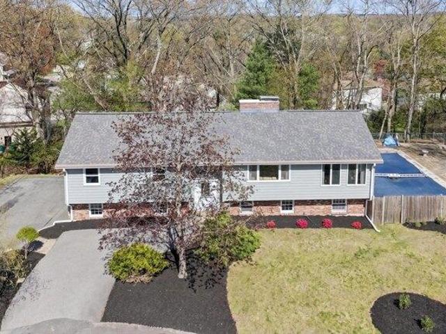 House for sale in Woburn, Massachusetts