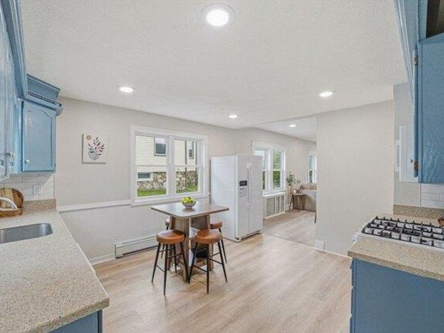 House for sale in Woburn, Massachusetts