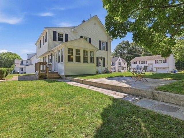 House for sale in Woburn, Massachusetts