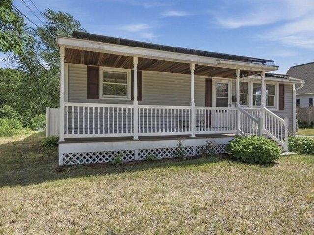 House for sale in Woburn, Massachusetts