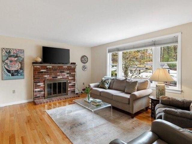 House for sale in Woburn, Massachusetts