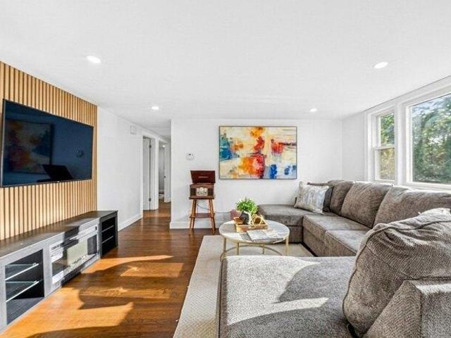 House for sale in Woburn, Massachusetts