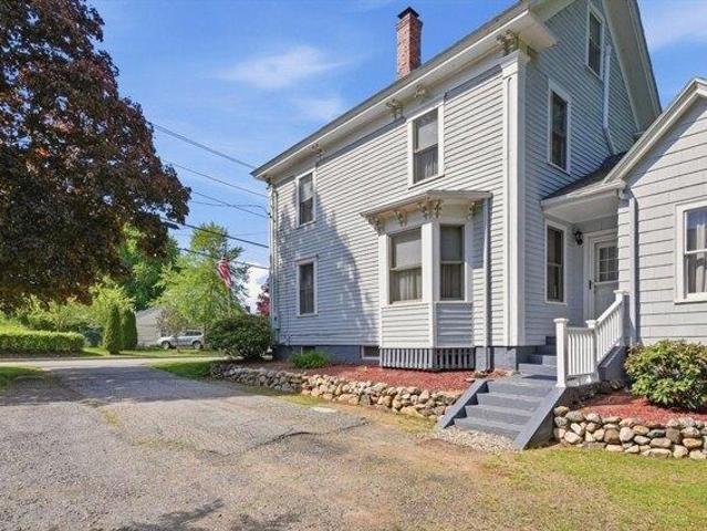 House for sale in Woburn, Massachusetts
