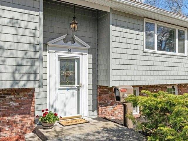 House for sale in Woburn, Massachusetts