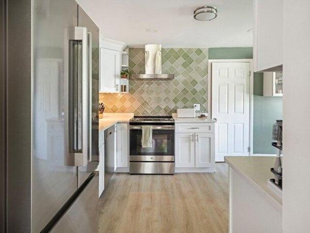 House for sale in Woburn, Massachusetts
