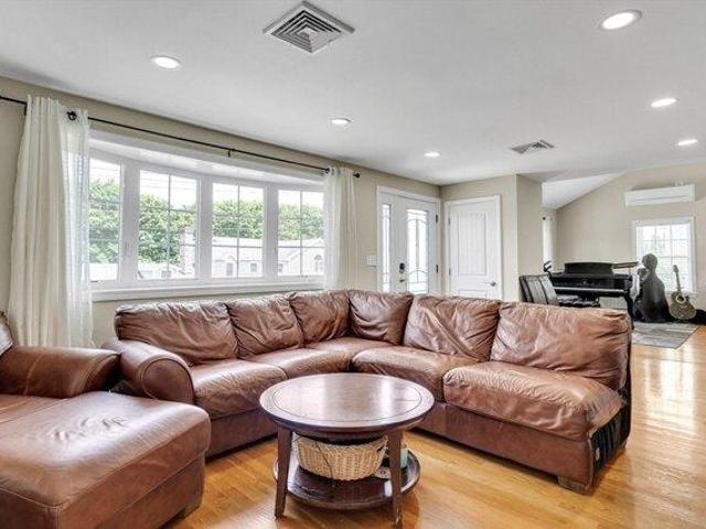 House for sale in Woburn, Massachusetts