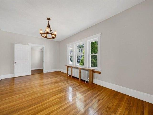 House for sale in Woburn, Massachusetts