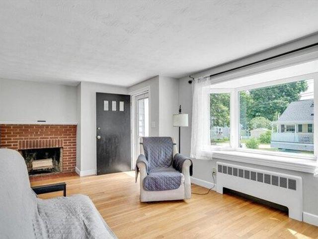 House for sale in Woburn, Massachusetts