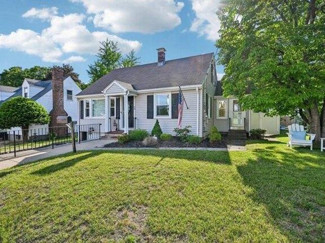 House for sale in Woburn, Massachusetts