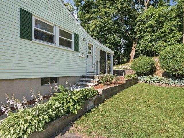 House for sale in Woburn, Massachusetts