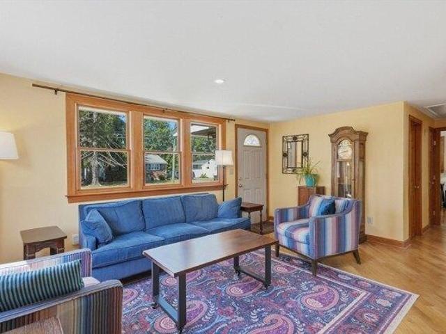 House for sale in Woburn, Massachusetts